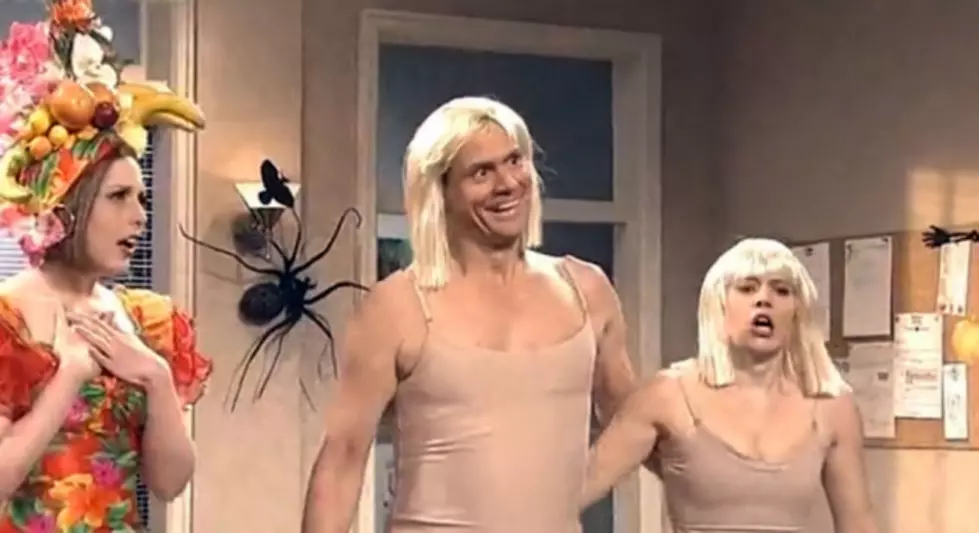 Epic Dance-Off On &#8216;SNL&#8217; (VIDEO)