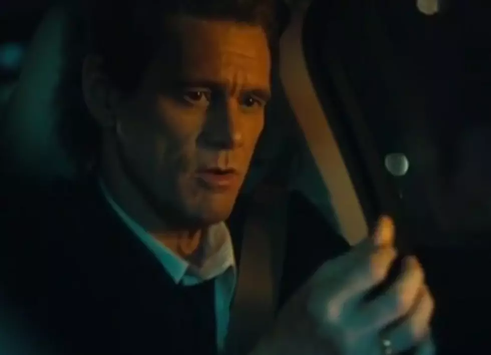 Jim Carrey Perfectly Spoofs Matthew McConaughey’s Lincoln Commercial