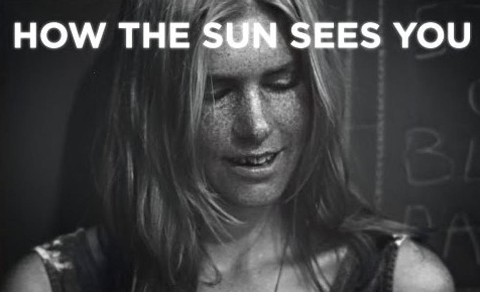 Video Shows Why You Should Wear Sunscreen