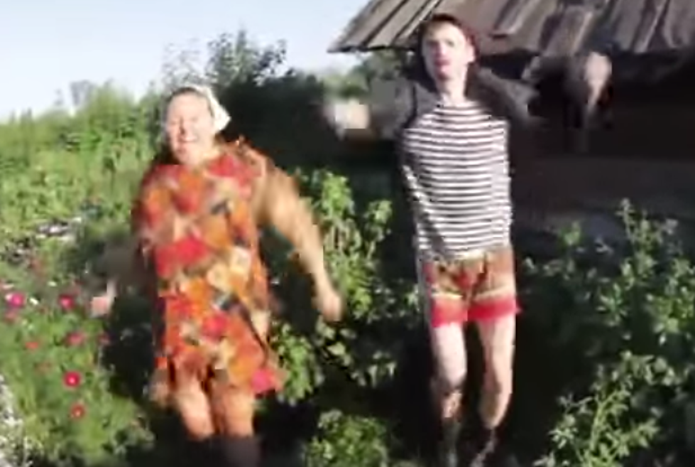 Kiesza’s Song Hideaway Gets a Insane Russian Fan Made Music Video