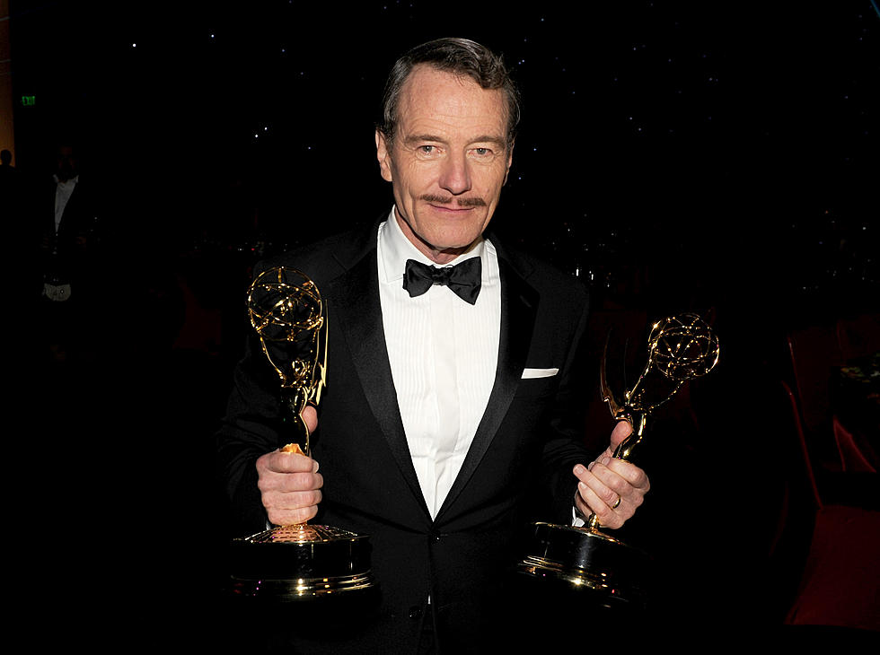 Bryan Cranston Wants You To Eat Your $&@#!* Vegetables! (NSFW AUDIO)