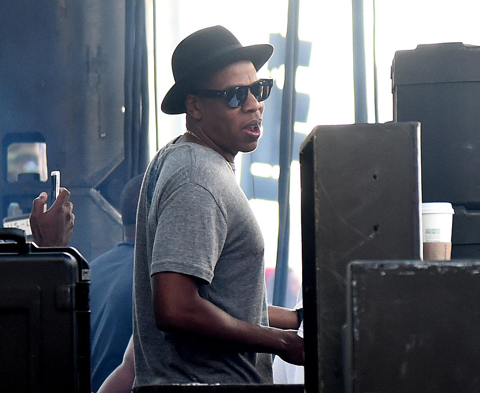 Jay Z Purchases His Favorite Champagne Brand, Ace of Spades