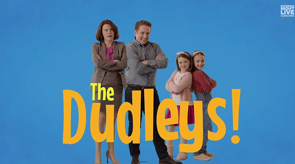 ‘SNL”s ‘The Dudleys’ (VIDEO)