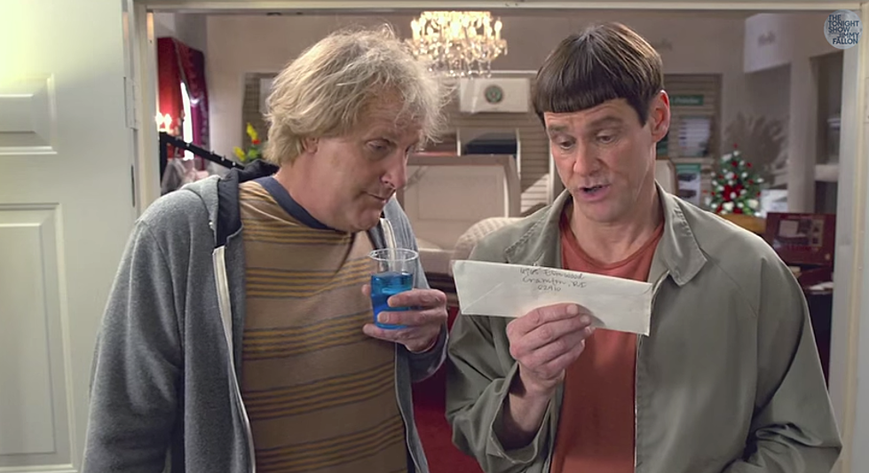 ‘Dumb And Dumber To’ Leads Weekend Box Office