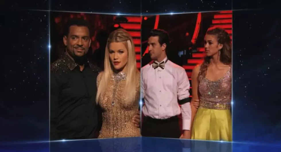&#8216;Dancing With The Stars&#8217; Winner Crowned