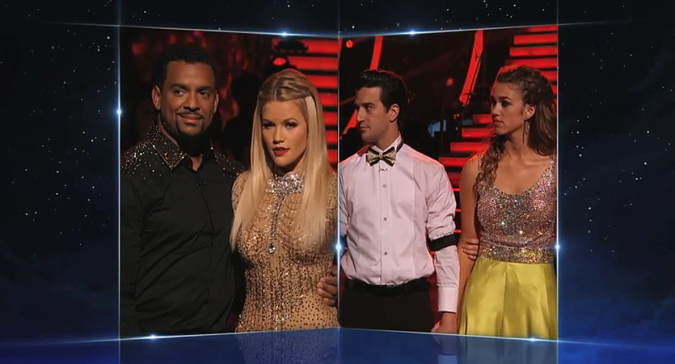 ‘Dancing With The Stars’ Winner Crowned