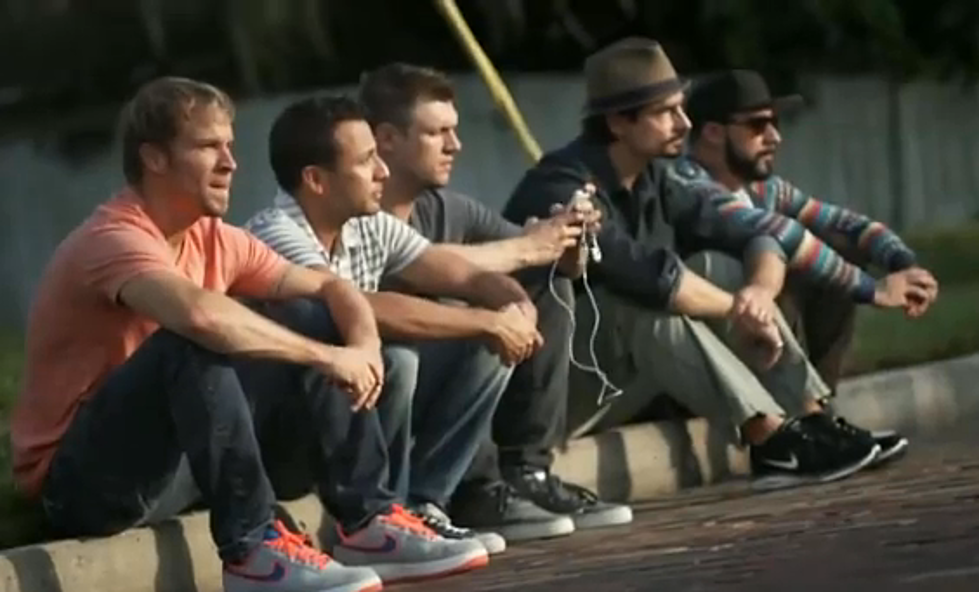 Backstreet Boys Documentary Trailer ‘Show ‘Em What You’re Made Of’ [VIDEO]