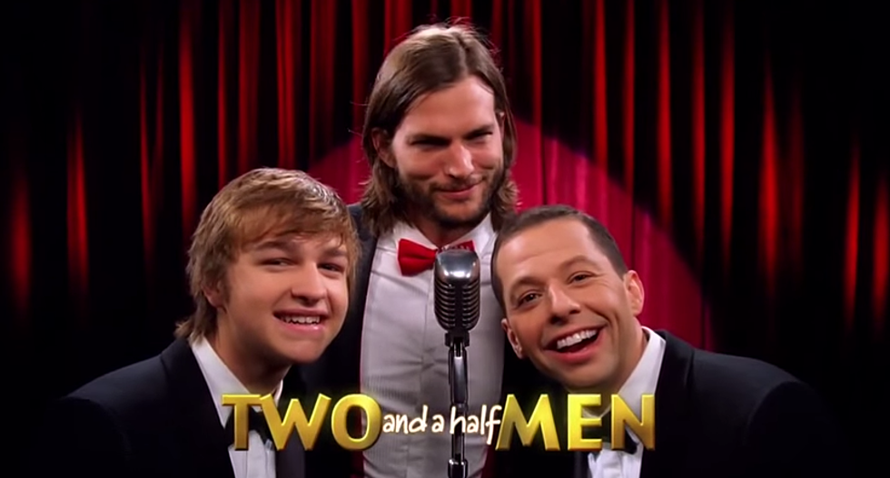 Date Announced For ‘Two And A Half Men’ Series Finale
