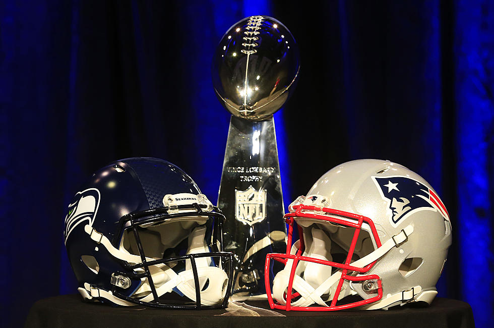 Who Do You Think Will Win the Super Bowl? [POLL]