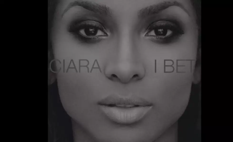 Is Ciara&#8217;s New Song About Her Ex? (VIDEO)