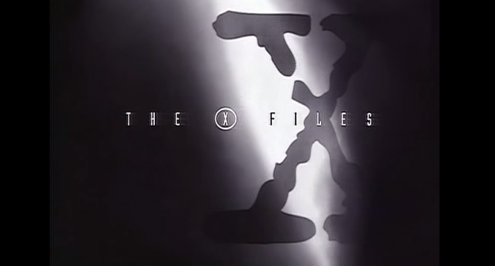 Fox Discussing Possible &#8216;X-Files&#8217; Revival