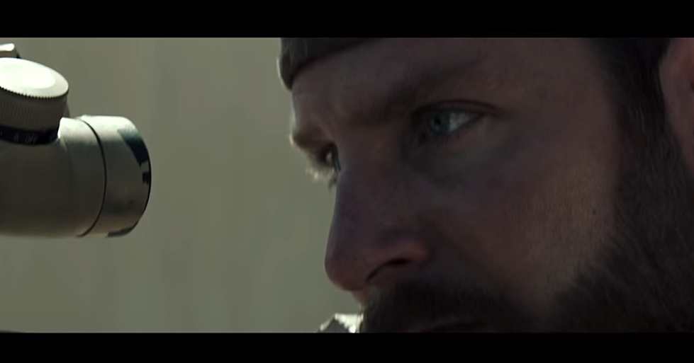 ‘American Sniper’ Has Record-Breaking Opening Weekend