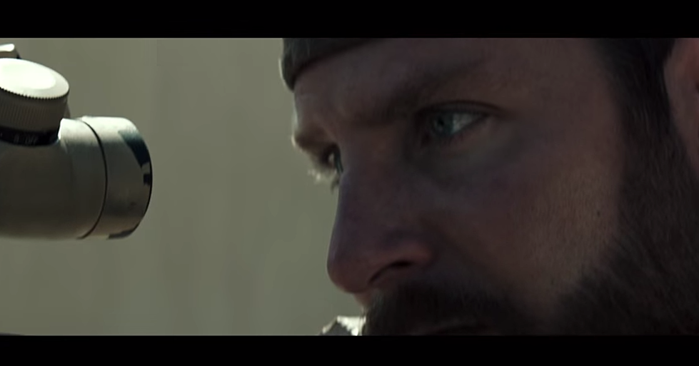 ‘American Sniper’ Holds On To No. 1 Spot