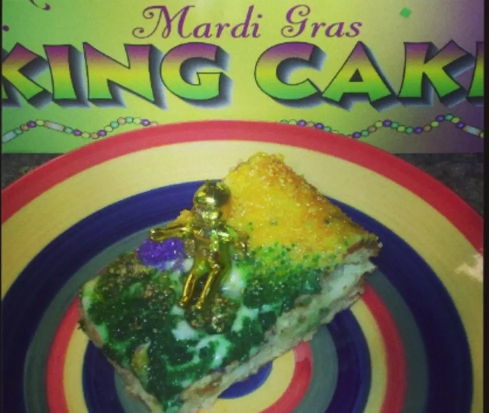 Sign Up to Win a Tubbs Hardware X-Treme King Cake for Your Office