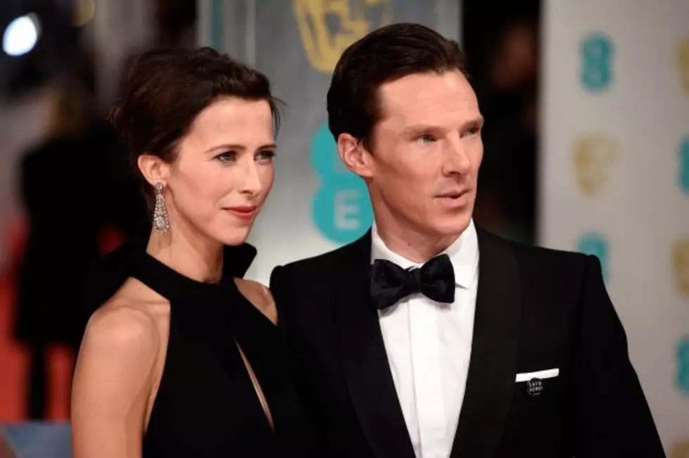 Benedict Cumberbatch Gets Married On Valentine&#8217;s Day