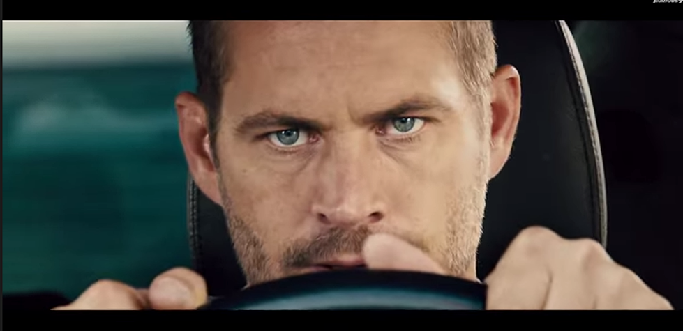 New Teaser Trailer For ‘Fast And Furious 7′ (VIDEO)