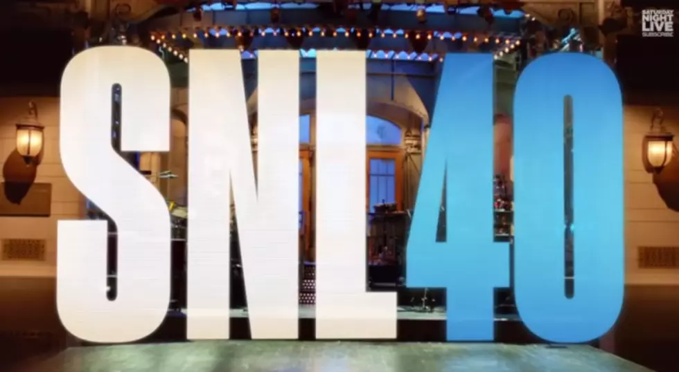 &#8216;SNL&#8217; 40th Anniversary Special Scores Record Ratings