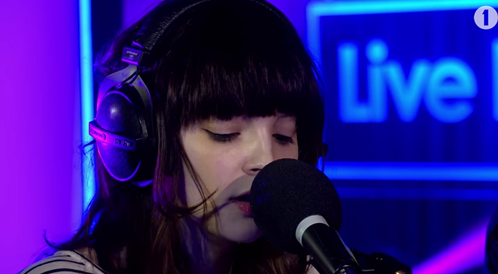 Chvrches Covers Justin Timberlake’s ‘Cry Me A River’ (VIDEO)