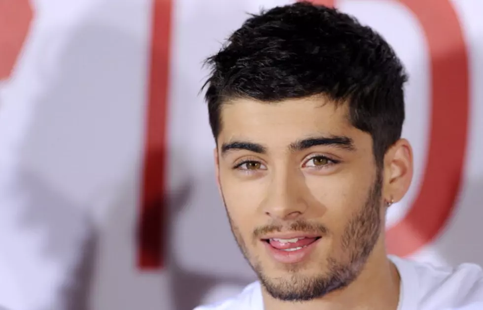 Why DID Zayn Leave One Direction?