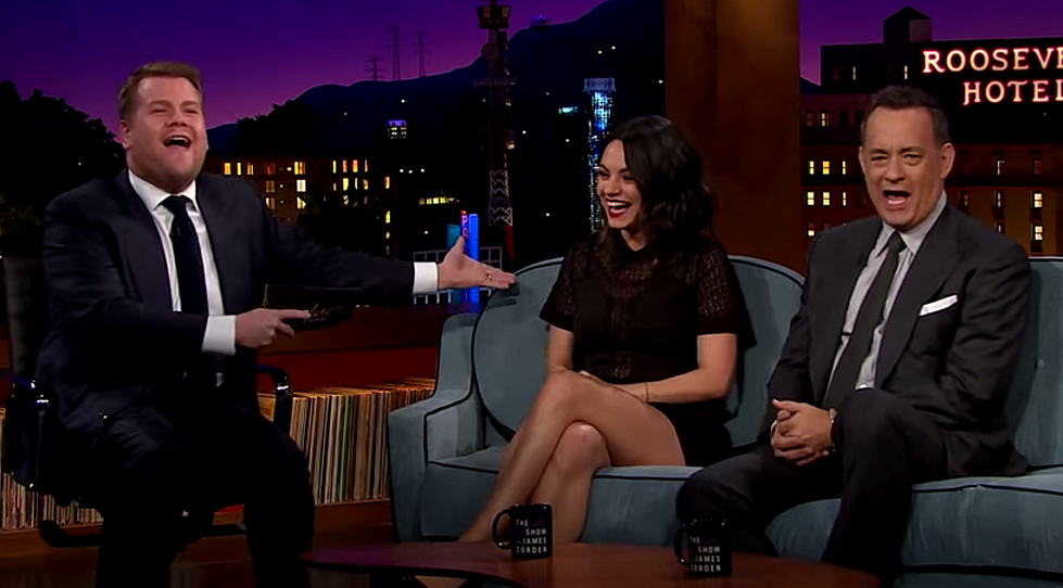 Did Mila And Ashton Secretly Get Married? (VIDEO)
