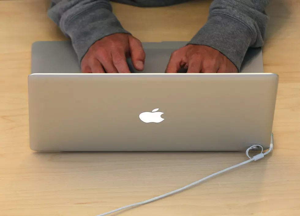 MacBook Pro Saves Life In Fort Lauderdale Shooting (Video)