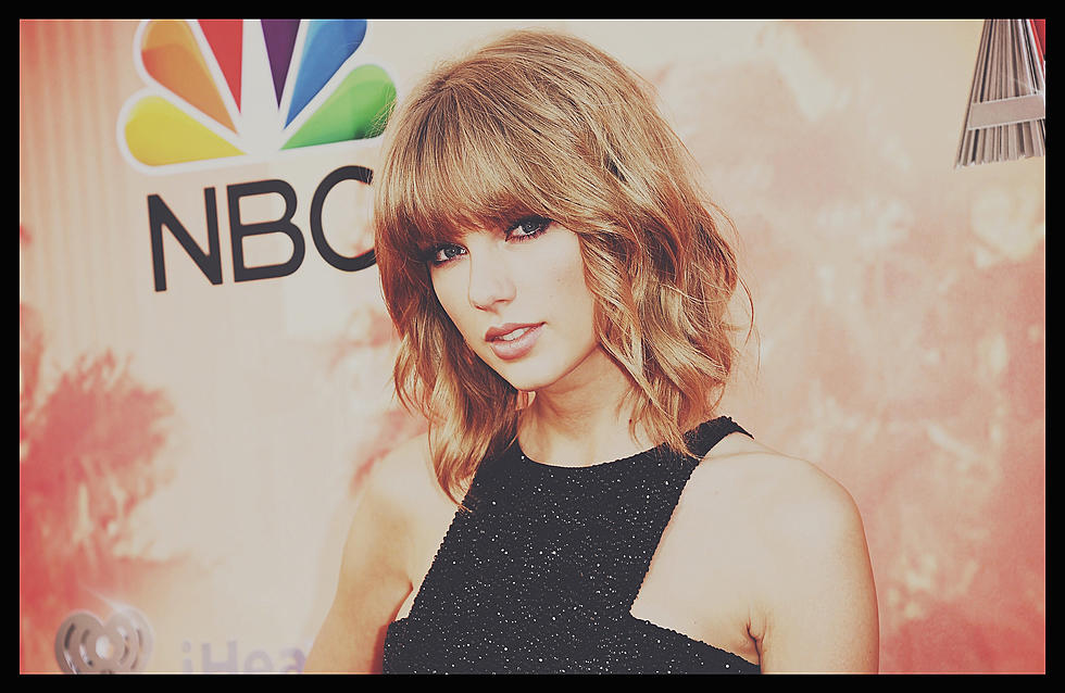 Win Tickets to See Taylor Swift's Sold Out Show at the CenturyLink Center [CONTEST]