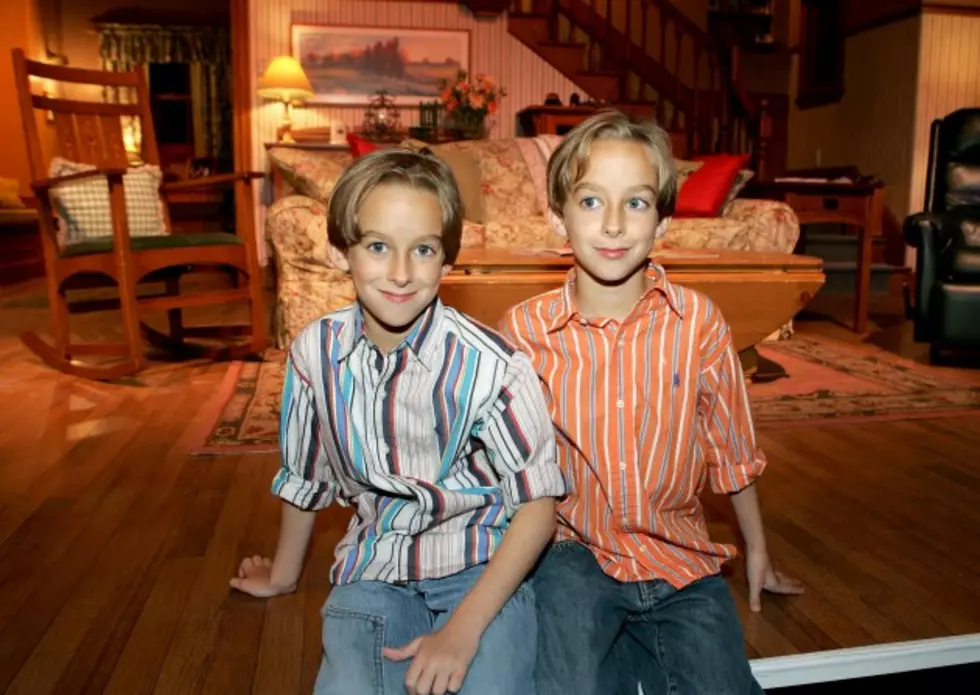 &#8216;Everybody Loves Raymond&#8217; Star Sawyer Sweeten Dies At 19