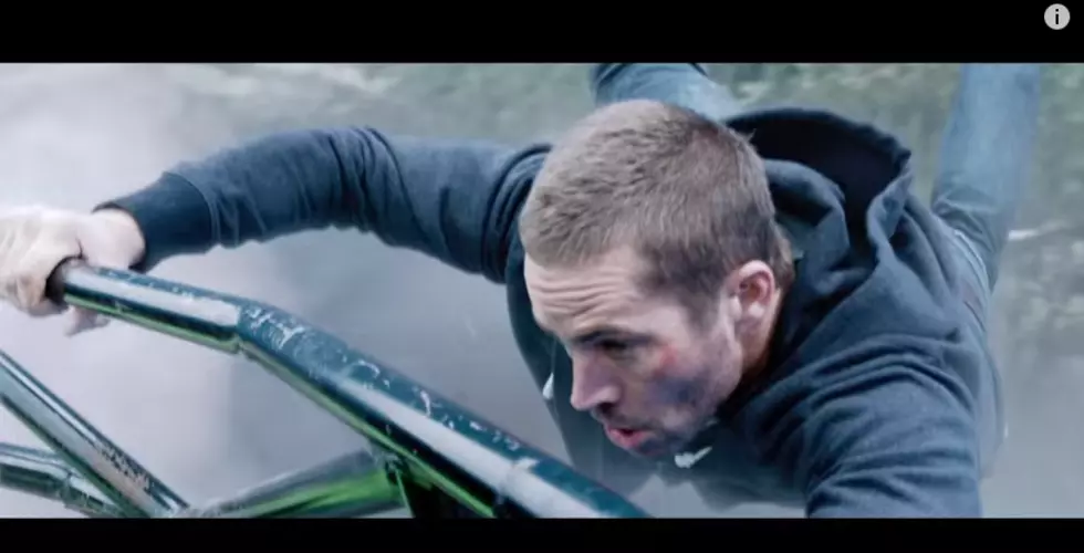 ‘Furious 7′ Tops Box Office For Third Straight Week