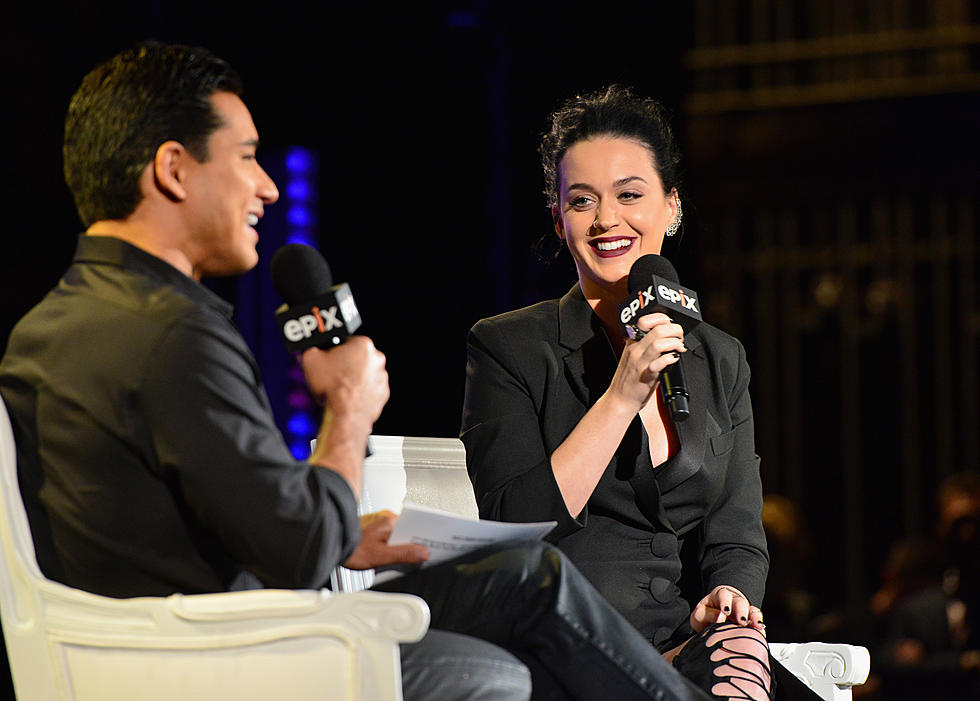Get Ready for More Katy Perry, New Album Due in 2016