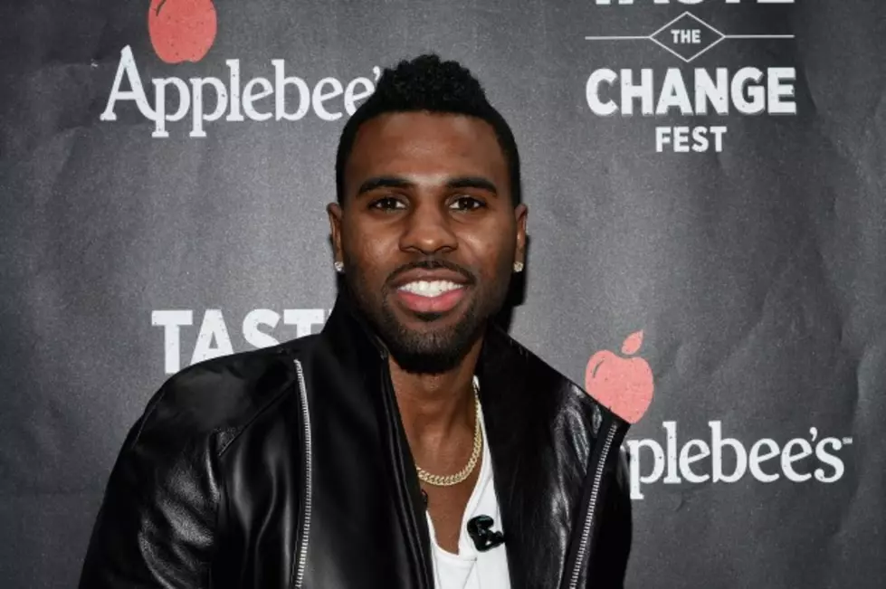 Jason Derulo Not Ready for a New Relationship, Says &#8216;It Would Take a Miracle&#8217;