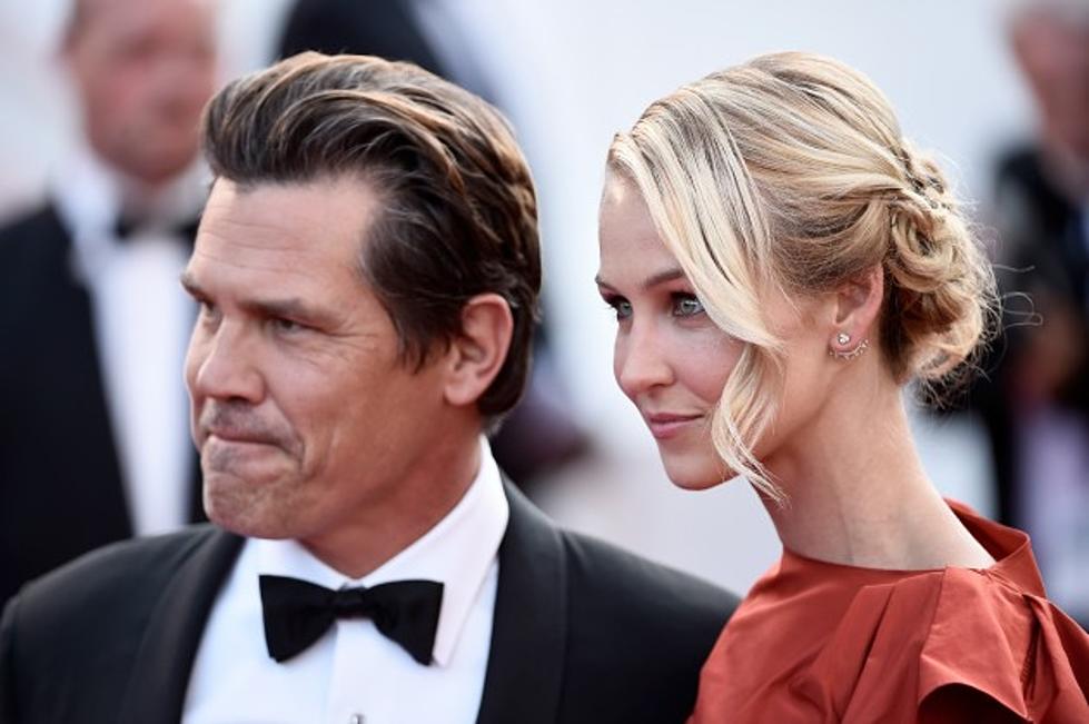 Confirmed: Josh Brolin and Kathryn Boyd Are Engaged