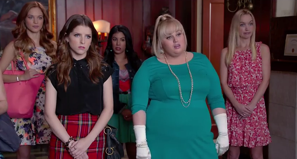 ‘Pitch Perfect 2′ Or ‘Mad Max': Who Came Out On Top?