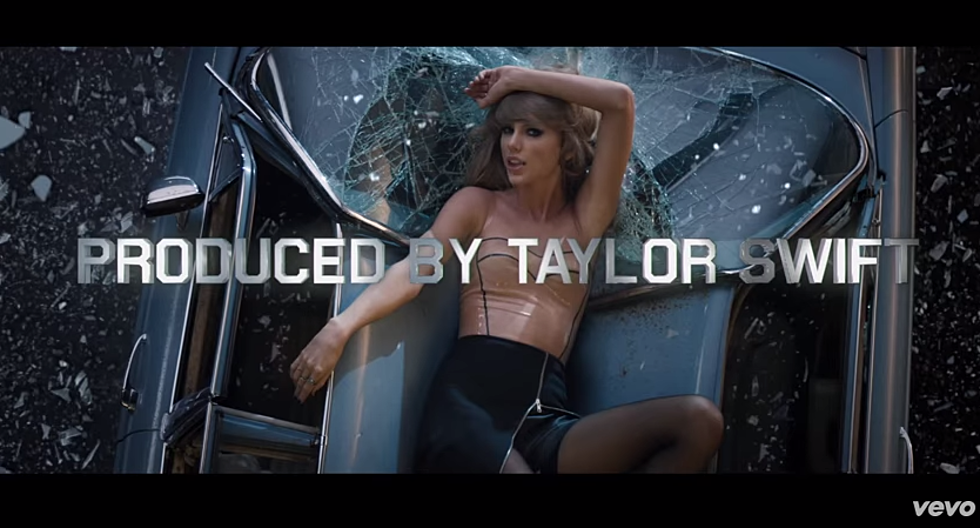 Taylor Swift Premieres ‘Bad Blood’ Video [VIDEO]