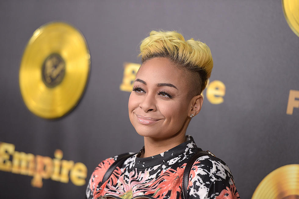 Raven-Symone Joins ‘The View’