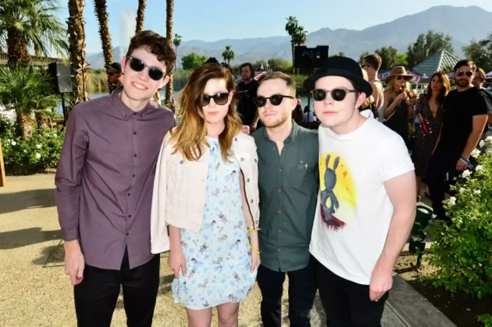 Win an Echosmith Prize Pack from K945 as a Part of the #94DaysOfSummer [CONTEST]