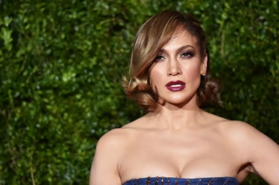 Jennifer Lopez Too Sexy for Morocco, Causes Uproar