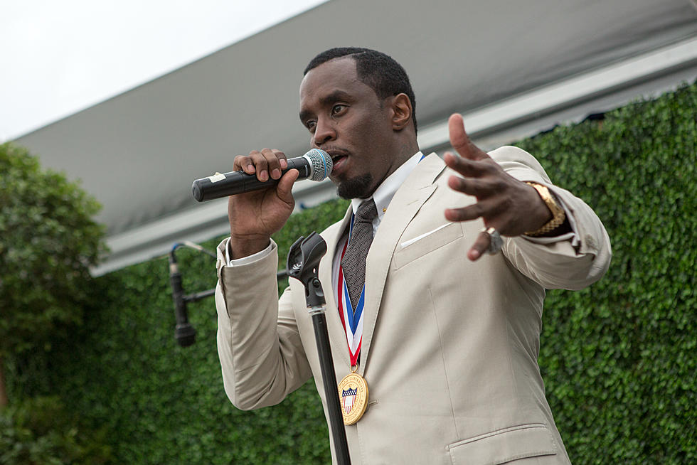 Sean ‘Diddy’ Combs Arrested For Assaulting UCLA Coach