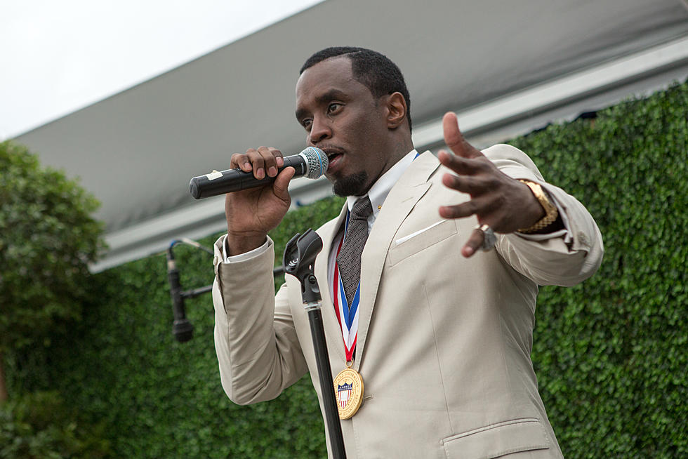 Sean 'Diddy' Combs Arrested For Assaulting UCLA Coach