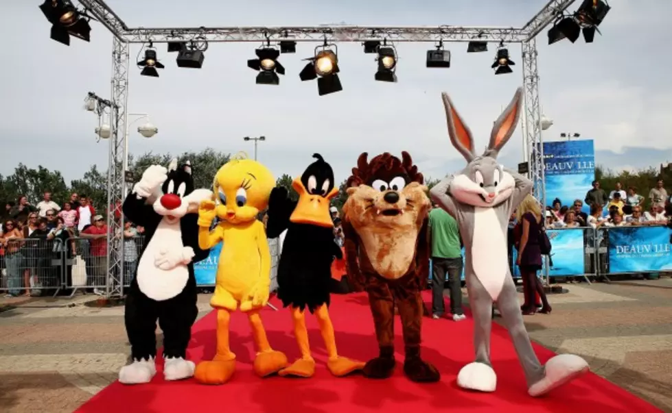 Yep, Even Bugs Bunny Can &#8216;Nae Nae&#8217; Better Than You [VIDEO]