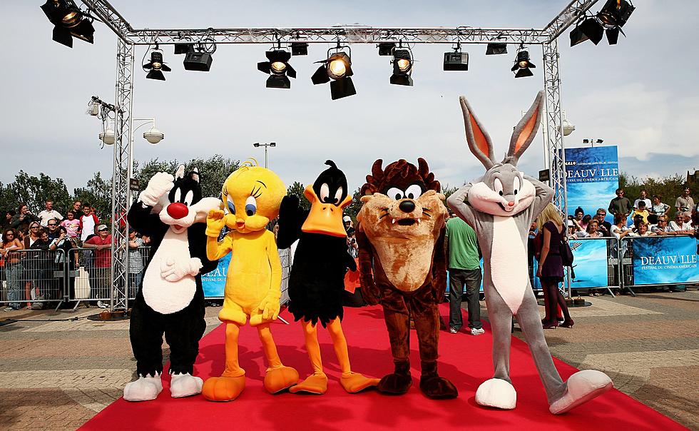 Yep, Even Bugs Bunny Can ‘Nae Nae’ Better Than You [VIDEO]