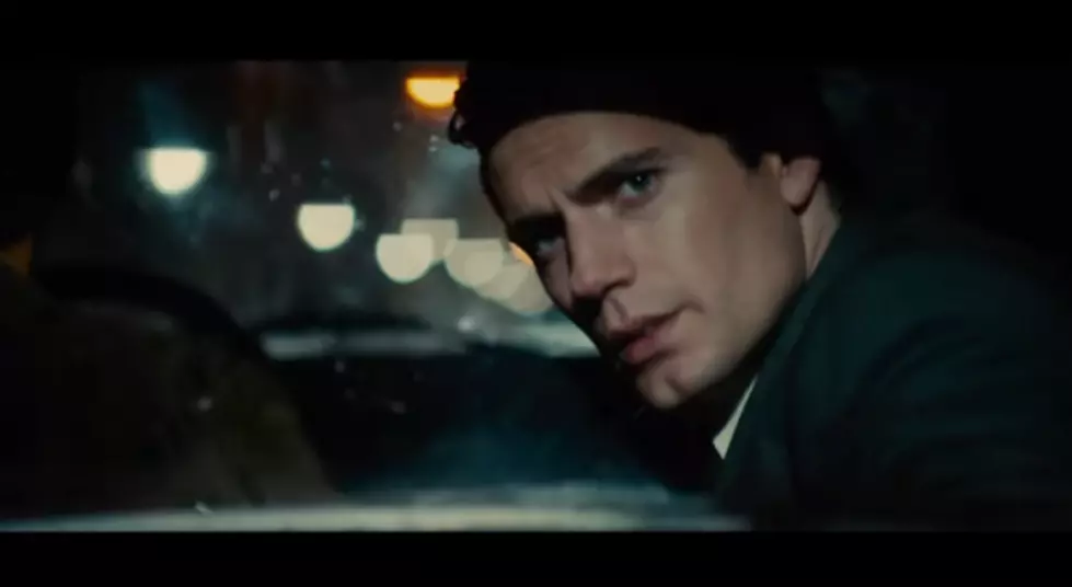 See The Trailer For &#8220;The Man From U.N.C.L.E.&#8217; (VIDEO)