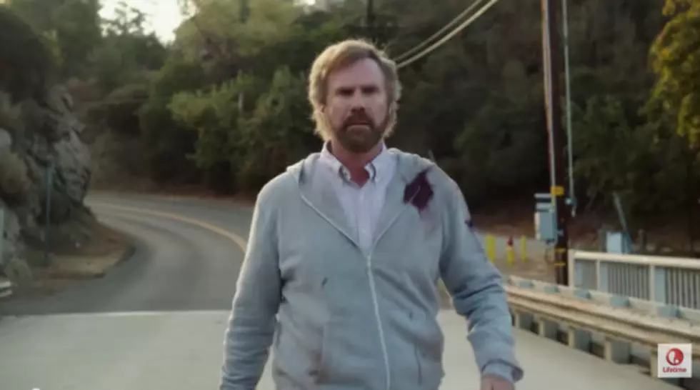 Sneak Peek Of &#8216;Deadly Adoption&#8217; With Will Ferrell And Kristen Wiig (VIDEO)
