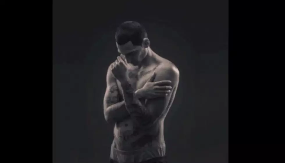Zayn Malik Drops Controversial Cover Of &#8216;No Type&#8217; (VIDEO)