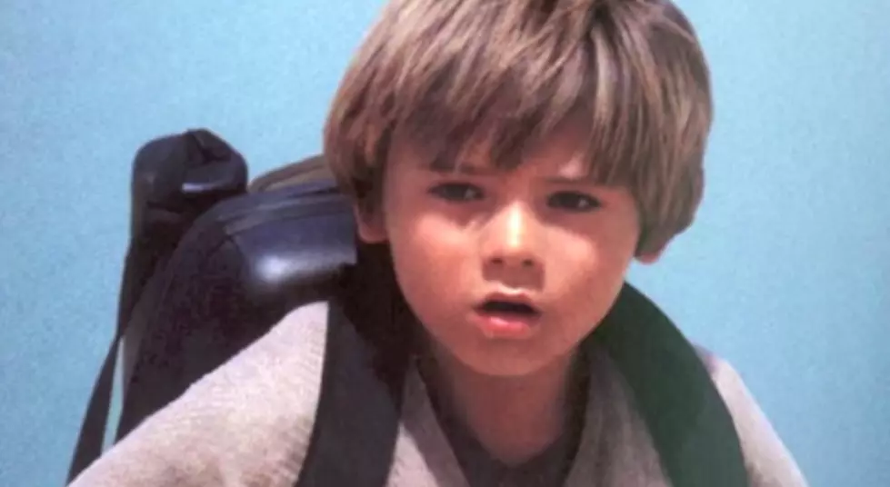 &#8216;Star Wars&#8217; Actor Jake Lloyd Arrested Following Car Chase