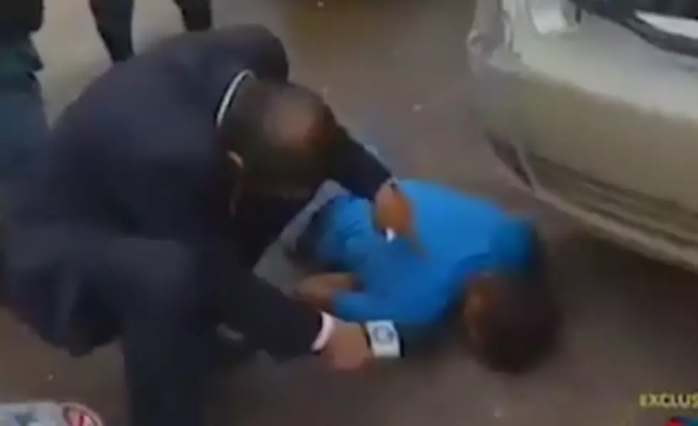 Reporter in Brazil Accidentally Interviewed a Dead Man [VIDEO]
