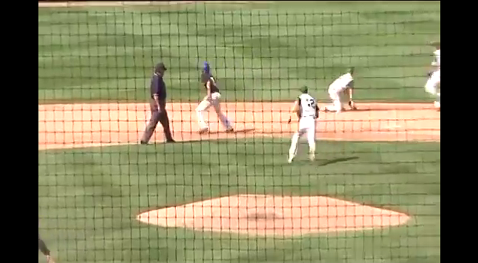 And The Oscar Goes To… These High Schoolers’ Hidden Ball Trick [VIDEO]