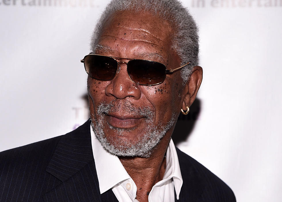 Morgan Freeman Mourns Death Of Granddaughter