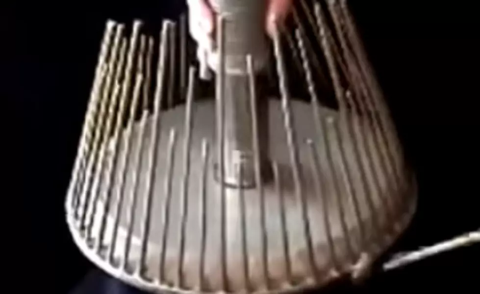 You’ve Heard This Instrument Thousands of Times and Probably Can’t Name It [VIDEO]
