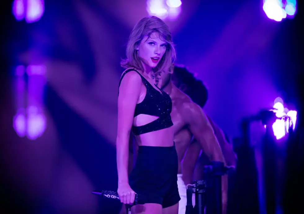 Taylor Swift Teases Release of ‘Wildest Dreams’ Video With Short Clip [VIDEO]