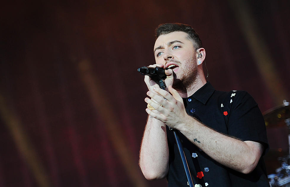 Sam Smith Explains Why He Wants to Ride Solo on His Next Album